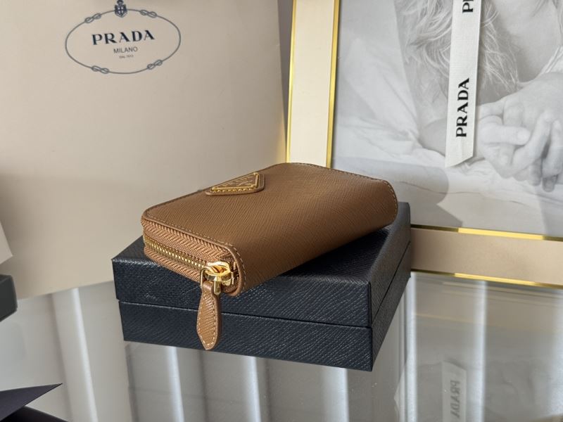 Prada Wallets